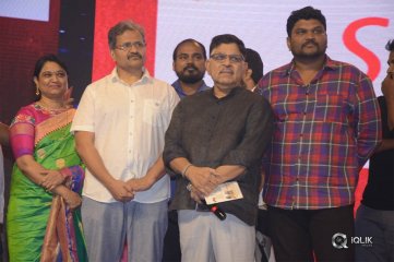 Geetha Govindham Movie Audio Launch Photos